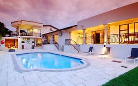 Sanchia Luxury Guesthouse Durban